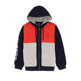 hooded sweatshirt for boys